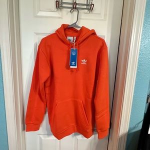 Adidas Hoodie NWT🧡